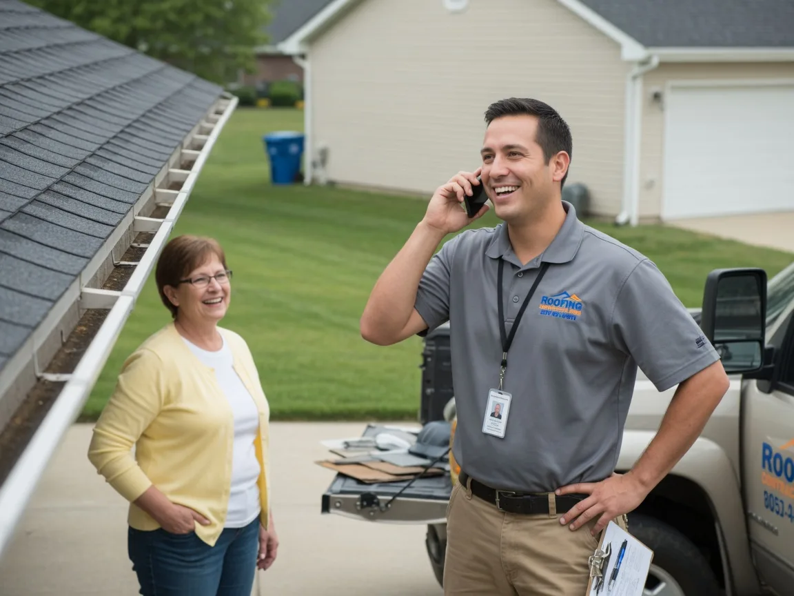 Local Roofing Contractors Baskerville, VA FAQs